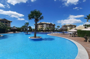 VG Sun Cumbuco Lindo Studio Superior Vista Mar 4 pessoas By DM Apartments